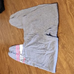 Pink XS Sweatpants light